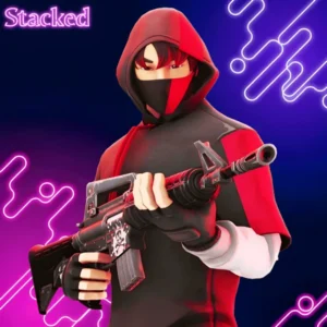 ikonik account