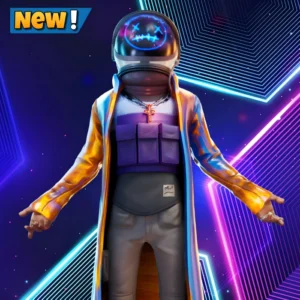 30+ Skins - Full Access
