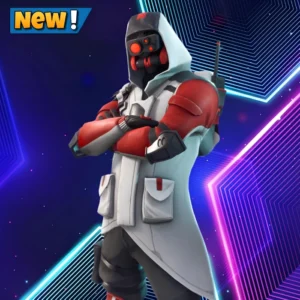 fortnite account