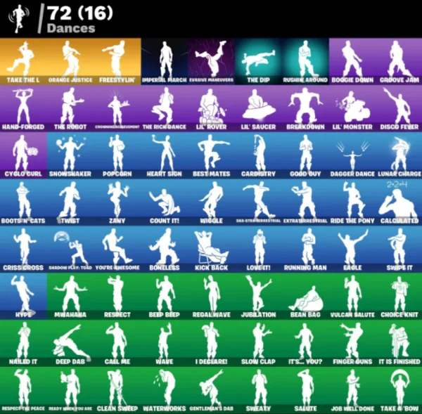 fortnite skins for sale