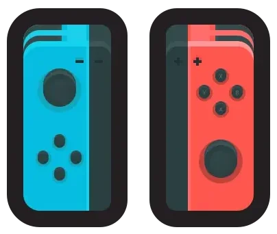 nintendo Icon